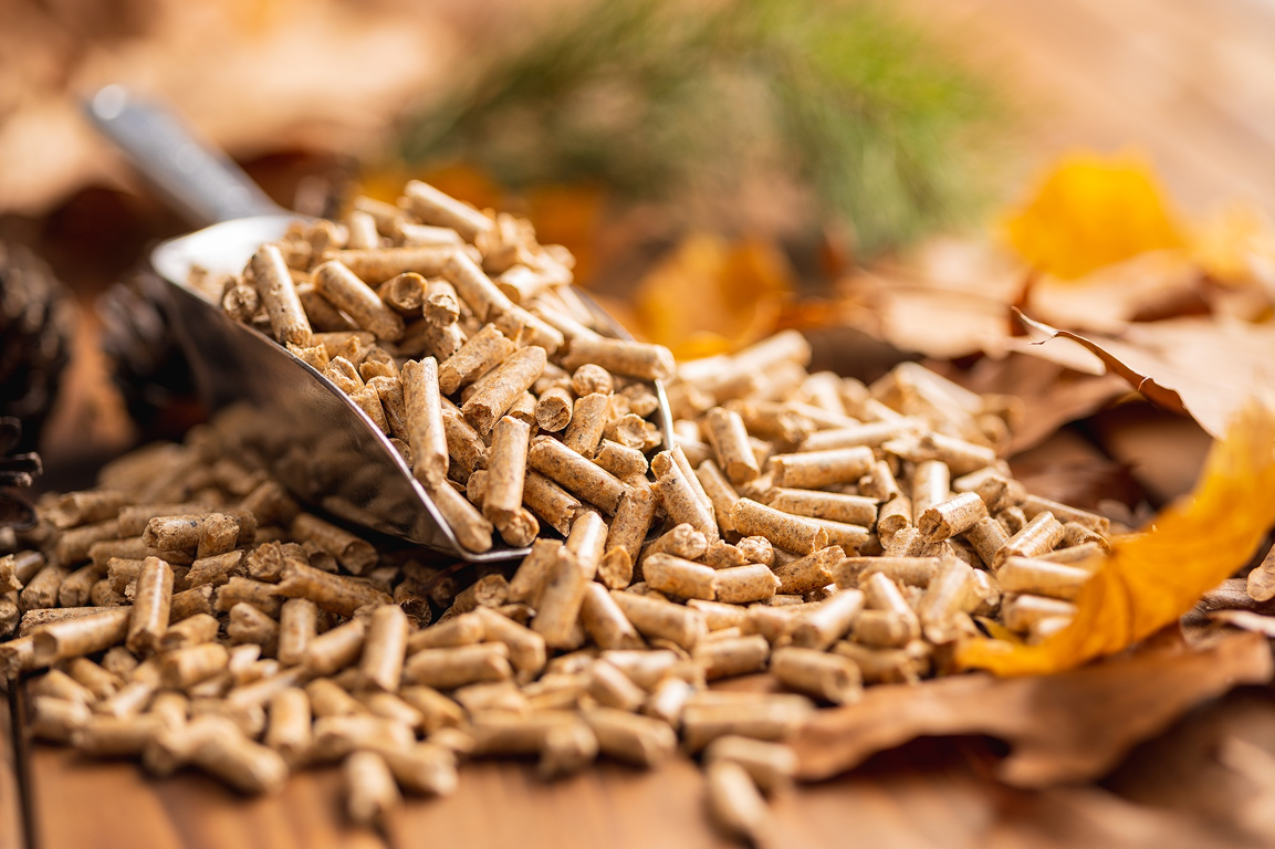 BoisRiviera Vente pellets