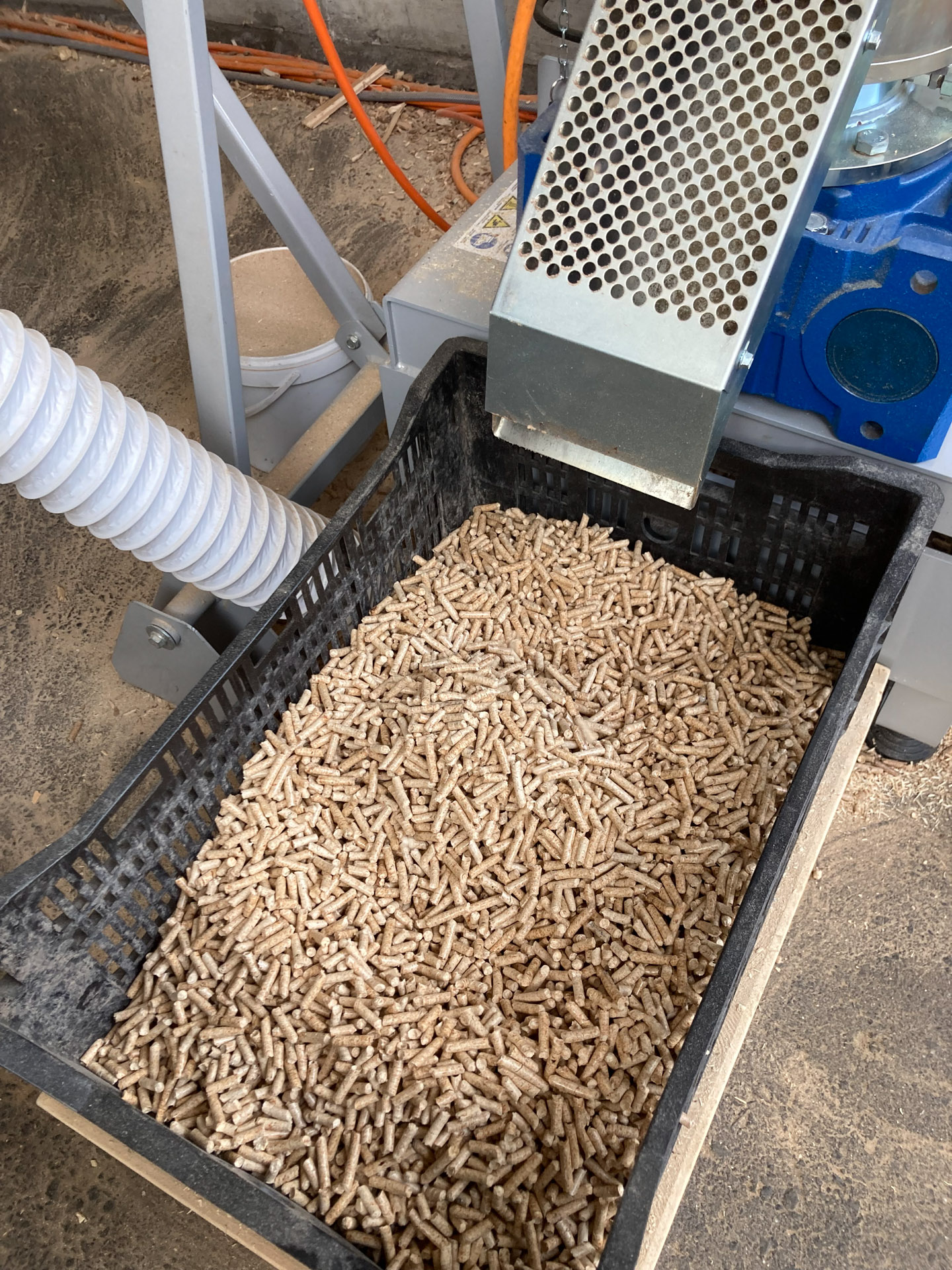 BoisRiviera Vente Pellets  1